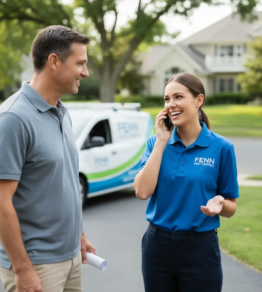 Mosquito Control in Nathalie, VA